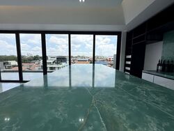 Lorong Kismis (D21), Semi-Detached #565049631